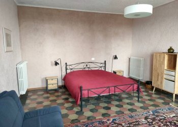 Camera da letto - Rustico Regione Bricco Morra, San Damiano d'Asti - foto 41