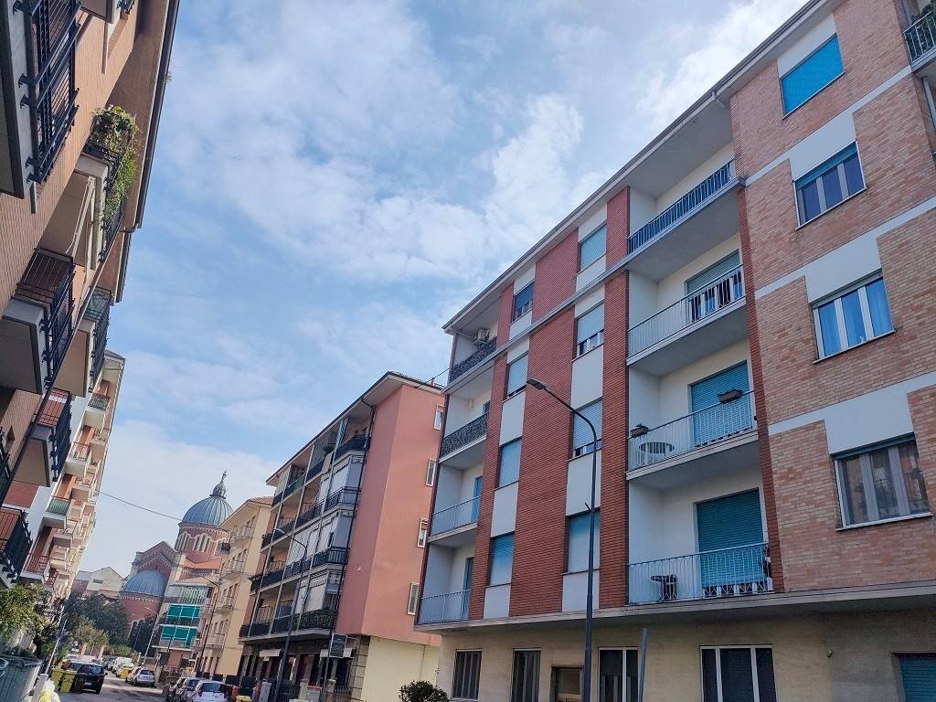 Facciata - Three-room apartment via San Marco, 8, Asti - photo 1