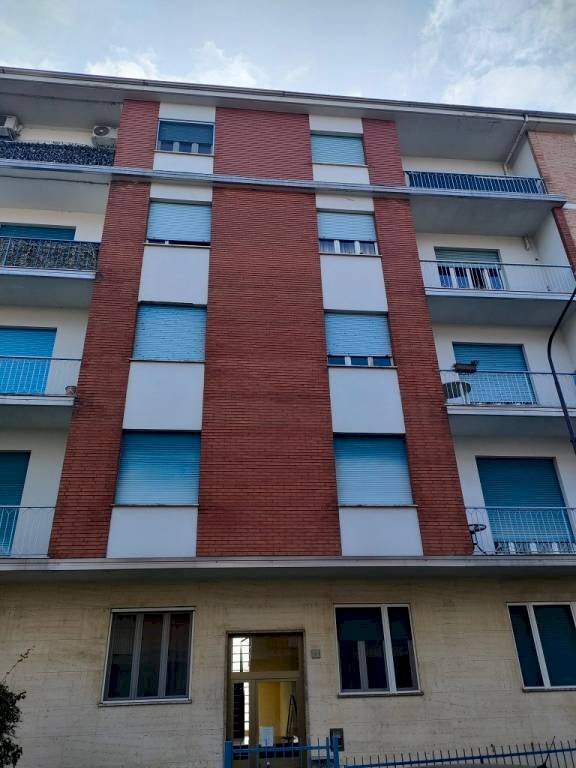 Facciata - Three-room apartment via San Marco, 8, Asti - photo 2