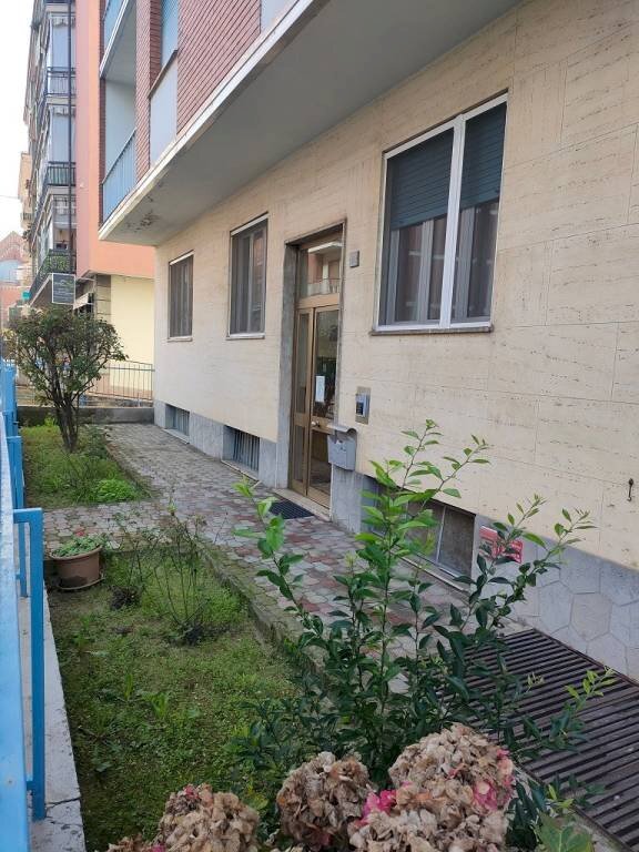 Giardino - Three-room apartment via San Marco, 8, Asti - photo 3