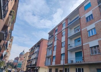 Facciata - Trilocale via San Marco, 8, Asti - foto 1