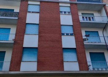 Facciata - Trilocale via San Marco, 8, Asti - foto 2