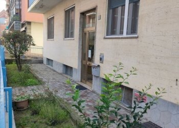 Giardino - Trilocale via San Marco, 8, Asti - foto 3