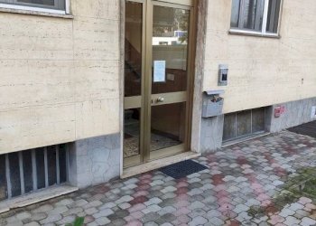 Facciata - Trilocale via San Marco, 8, Asti - foto 4