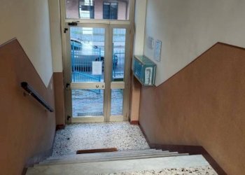 Interno palazzo - Trilocale via San Marco, 8, Asti - foto 5