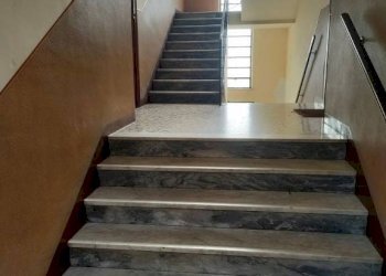 Interno palazzo - Trilocale via San Marco, 8, Asti - foto 6