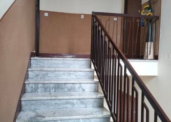 Interno palazzo - Trilocale via San Marco, 8, Asti - foto 7