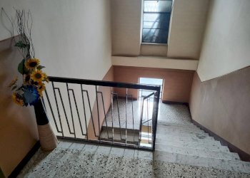 Interno palazzo - Trilocale via San Marco, 8, Asti - foto 8