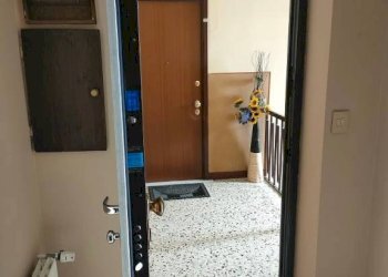 Interno palazzo - Trilocale via San Marco, 8, Asti - foto 9