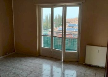 Camera da letto - Trilocale via San Marco, 8, Asti - foto 14