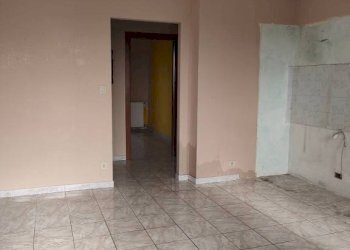 Cucina - Trilocale via San Marco, 8, Asti - foto 16