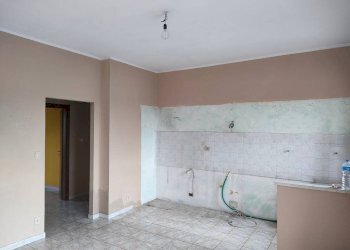 Cucina - Trilocale via San Marco, 8, Asti - foto 17