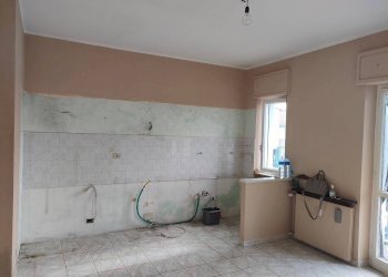 Cucina - Trilocale via San Marco, 8, Asti - foto 18