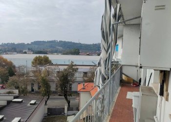 Balcone - Trilocale via San Marco, 8, Asti - foto 19