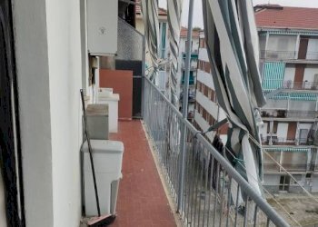 Balcone - Trilocale via San Marco, 8, Asti - foto 21