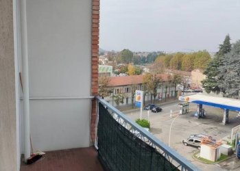 Balcone - Trilocale via San Marco, 8, Asti - foto 22