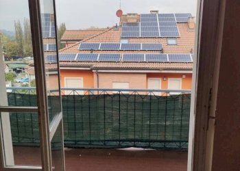 Balcone - Trilocale via San Marco, 8, Asti - foto 23