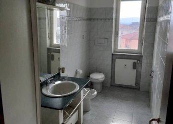 Bagno - Trilocale via San Marco, 8, Asti - foto 24