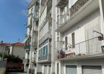 Facciata - Trilocale via San Marco, 8, Asti - foto 29