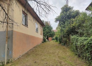 facciata - Villa via della Vittoria, 18, Piea - foto 9