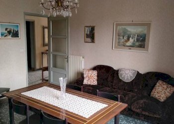 Sala da pranzo - Villa via della Vittoria, 18, Piea - foto 12