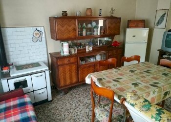 cucina - Villa via della Vittoria, 18, Piea - foto 14