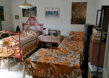camera da letto - Villa via della Vittoria, 18, Piea - foto 21