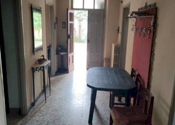 corridoio - Villa via della Vittoria, 18, Piea - foto 23