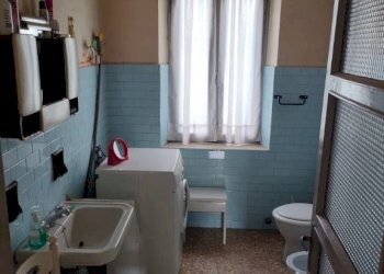 bagno - Villa via della Vittoria, 18, Piea - foto 24
