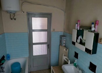 bagno - Villa via della Vittoria, 18, Piea - foto 25