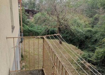 balcone - Villa via della Vittoria, 18, Piea - foto 27