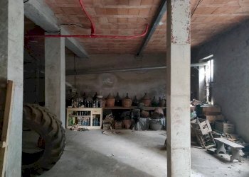 Posto macchina - Villa via della Vittoria, 18, Piea - foto 28