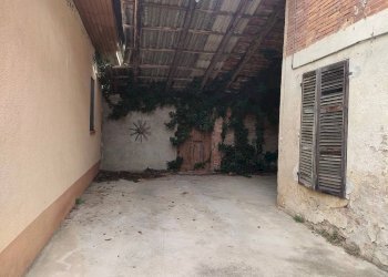 Posto macchina - Villa via della Vittoria, 18, Piea - foto 29