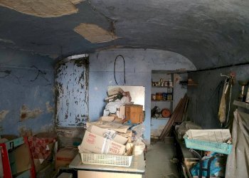 Stanza non arredata - Villa via della Vittoria, 18, Piea - foto 34