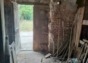 Ingresso - Villa via della Vittoria, 18, Piea - foto 35