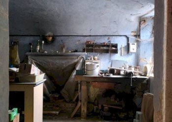 Stanza non arredata - Villa via della Vittoria, 18, Piea - foto 36