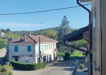 vista - Villa via Battibò, 11, Calosso - foto 6