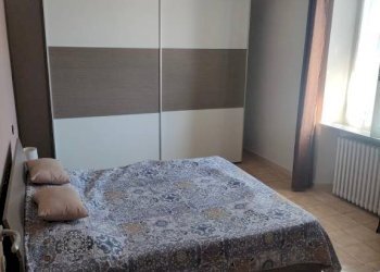 camera da letto - Villa via Battibò, 11, Calosso - foto 9