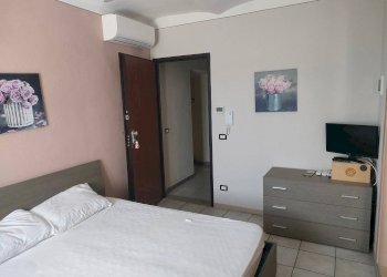 camera da letto - Villa via Battibò, 11, Calosso - foto 11