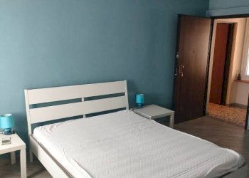 camera da letto - Villa via Battibò, 11, Calosso - foto 12