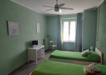 camera da letto - Villa via Battibò, 11, Calosso - foto 15