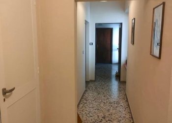 corridoio - Villa via Battibò, 11, Calosso - foto 19