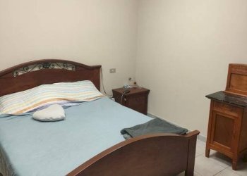 camera da letto - Villa via Battibò, 11, Calosso - foto 21