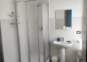 bagno - Villa via Battibò, 11, Calosso - foto 24