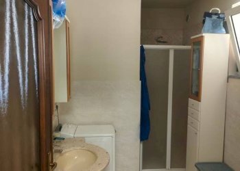 bagno - Villa via Battibò, 11, Calosso - foto 28