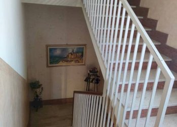 scala - Villa via Battibò, 11, Calosso - foto 31