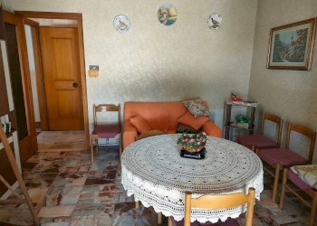 Salone - Villa via Battibò, 11, Calosso - foto 37