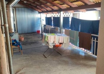 Terrazzo - Villa via Battibò, 11, Calosso - foto 48