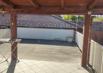 Terrazzo - Villa via Battibò, 11, Calosso - foto 31