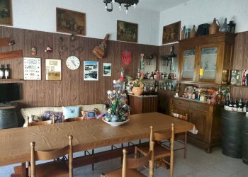 taverna - Villa via Battibò, 11, Calosso - foto 33